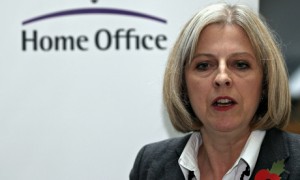 Home Office to unveil fresh powers to tackle organised crime gangs