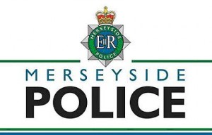 Merseyside Police Logo