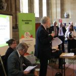 Warwickshire Multi Agency Safeguarding Hub launch